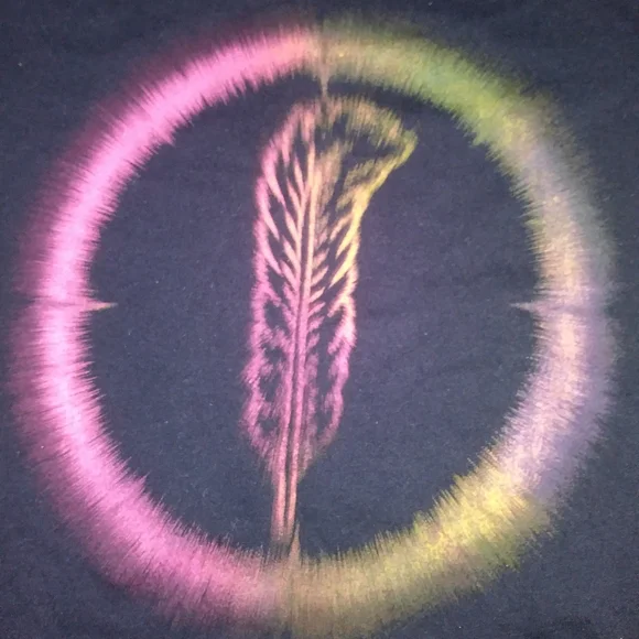 Robert Plant Concert T-Shirt - Picture 5 of 7